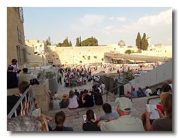 The Western Wall